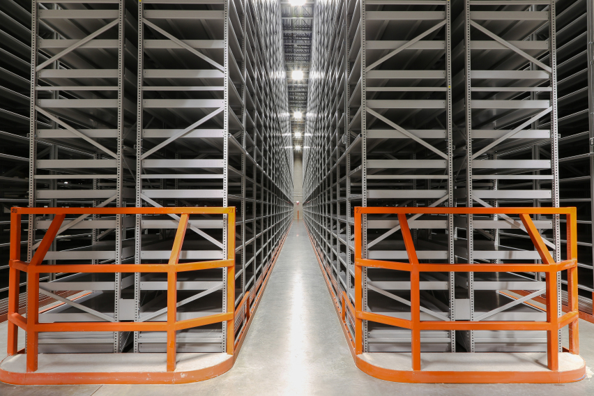 ©  Turner Construction Company