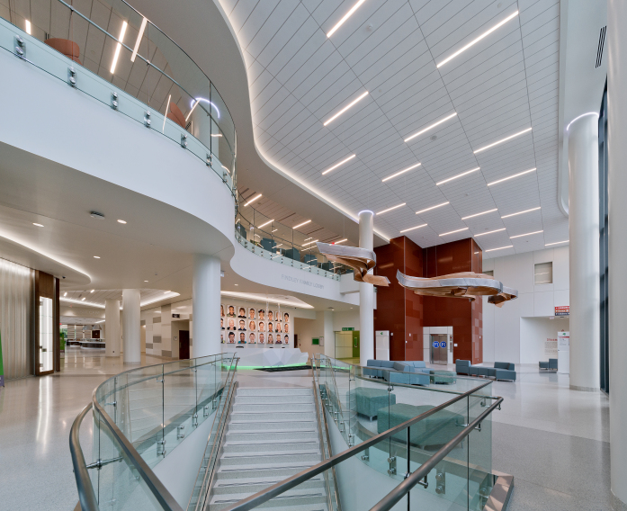 ©  Turner Construction Company