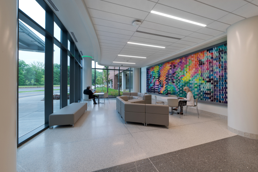 ©  Turner Construction Company