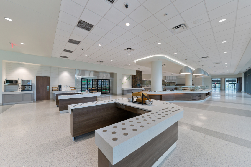 ©  Turner Construction Company