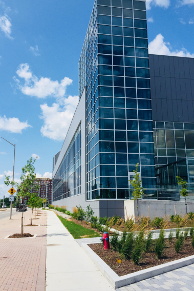 ©  Turner Construction Company