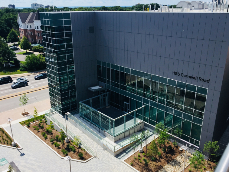 ©  Turner Construction Company