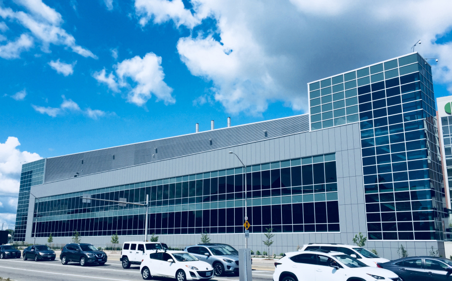 ©  Turner Construction Company