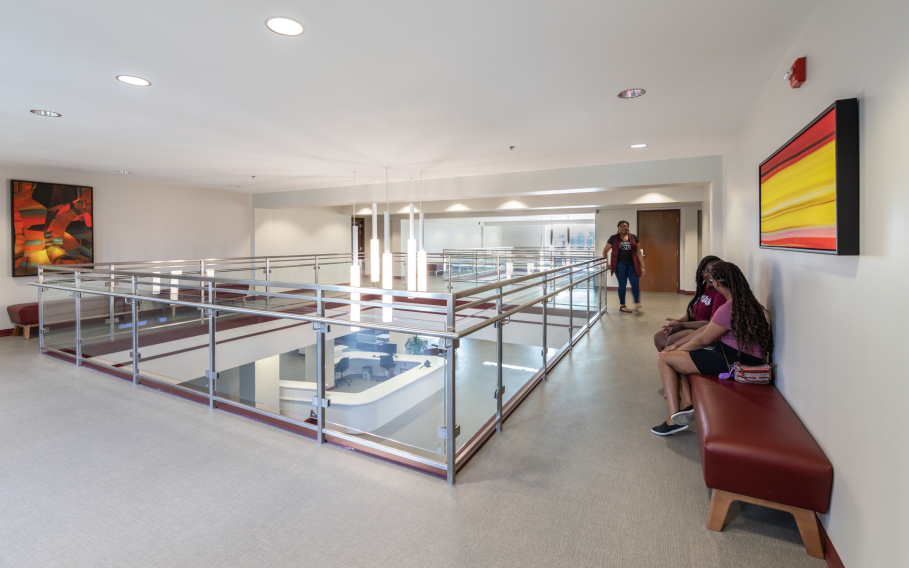©  Turner Construction Company