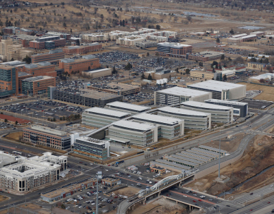 Rocky Mountain Regional Veterans Affairs Medical Center
