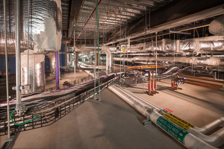 ©  Turner Construction Company