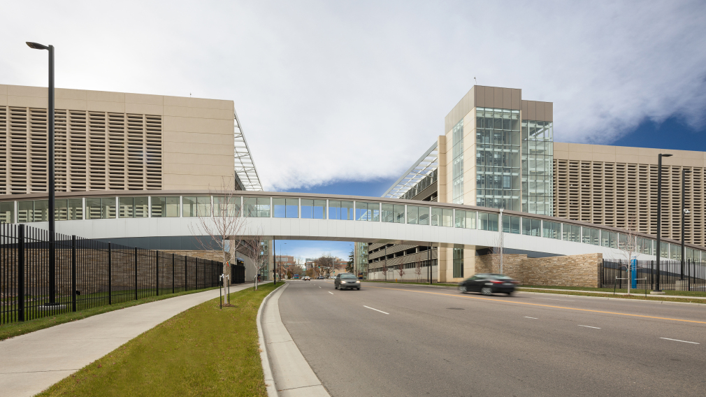 ©  Turner Construction Company