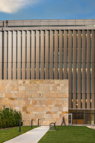 ©  Turner Construction Company
