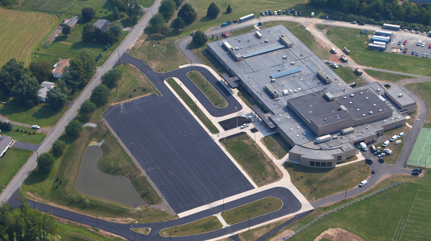Holley Central School District