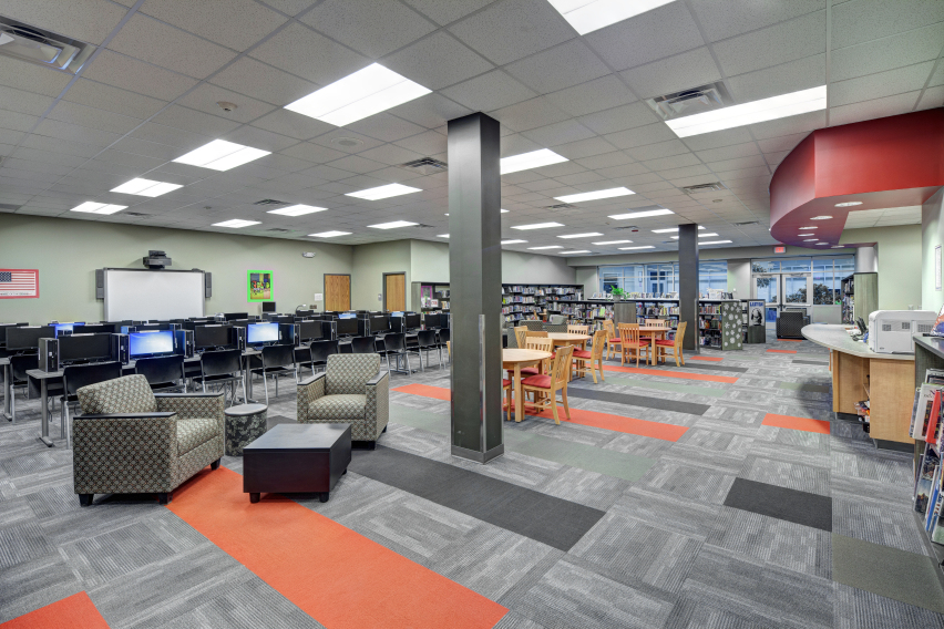 ©  Turner Construction Company