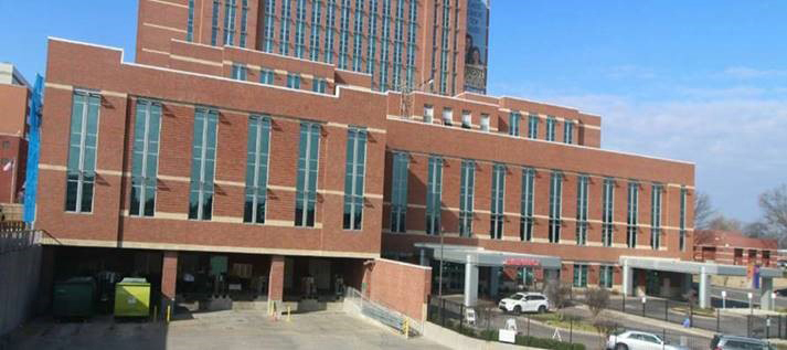 ©  Turner Construction Company