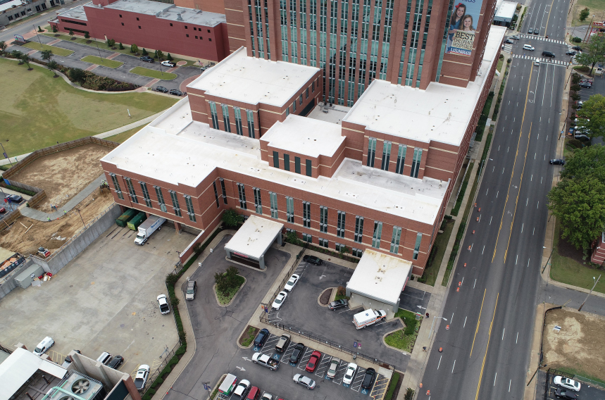 ©  Turner Construction Company