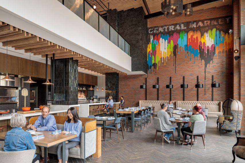 ©  Turner Construction Company