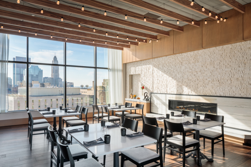 ©  Turner Construction Company