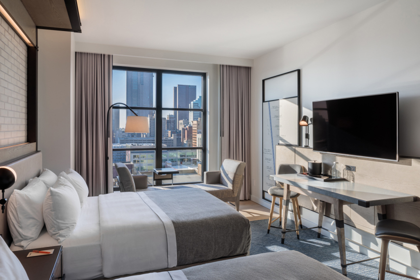 ©  Turner Construction Company