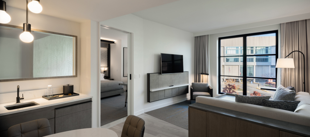 ©  Turner Construction Company