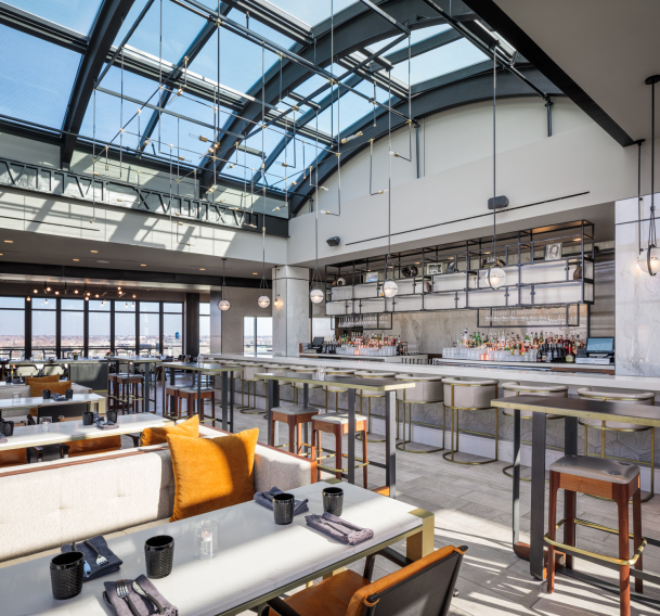 ©  Turner Construction Company