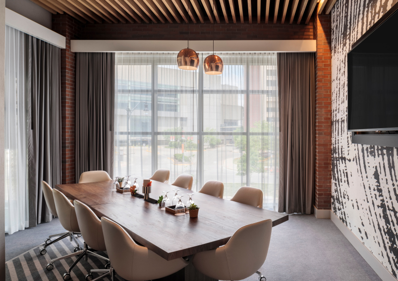 ©  Turner Construction Company