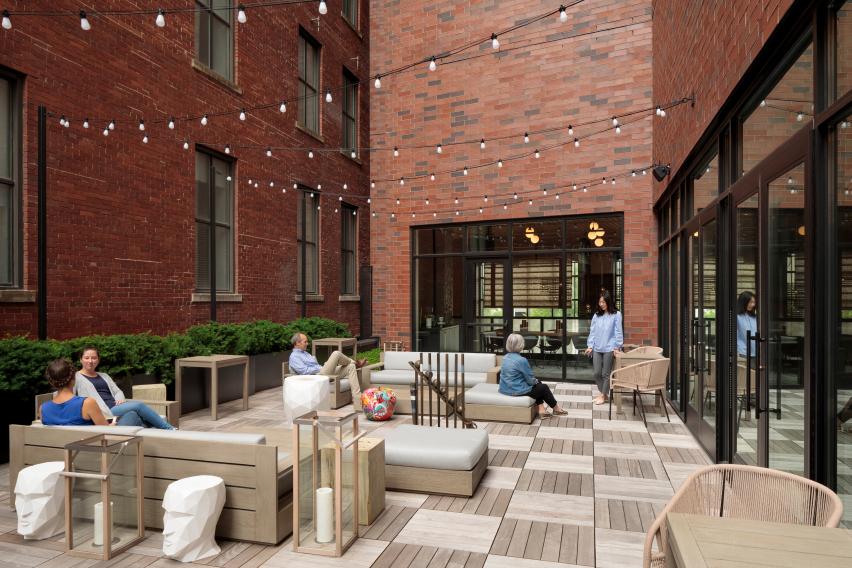 ©  Turner Construction Company