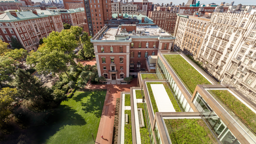 ©  Turner Construction Company