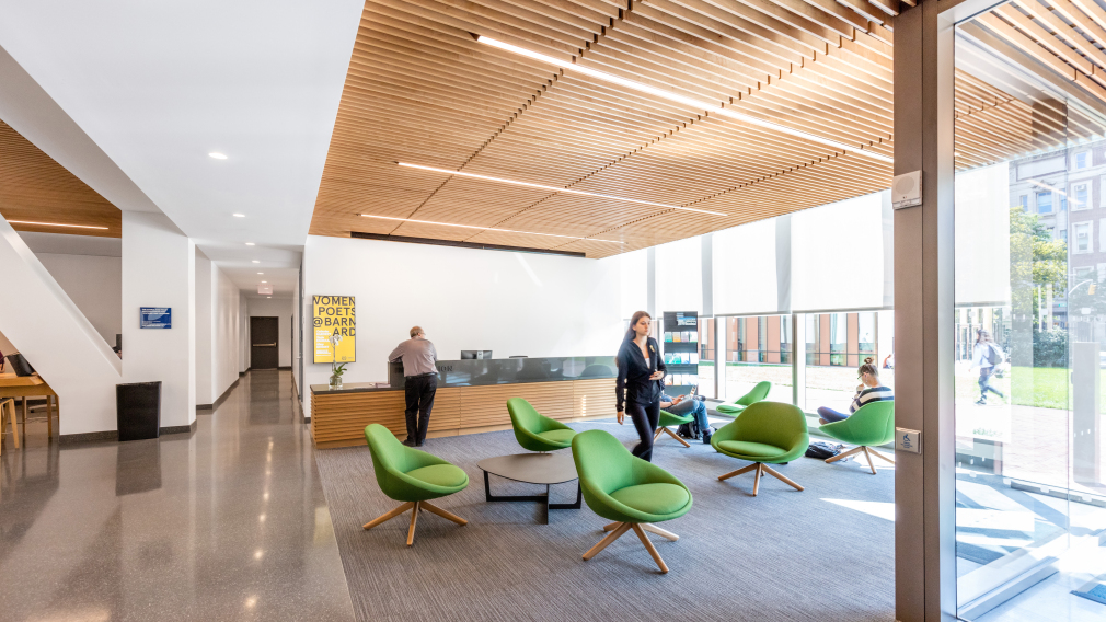©  Turner Construction Company