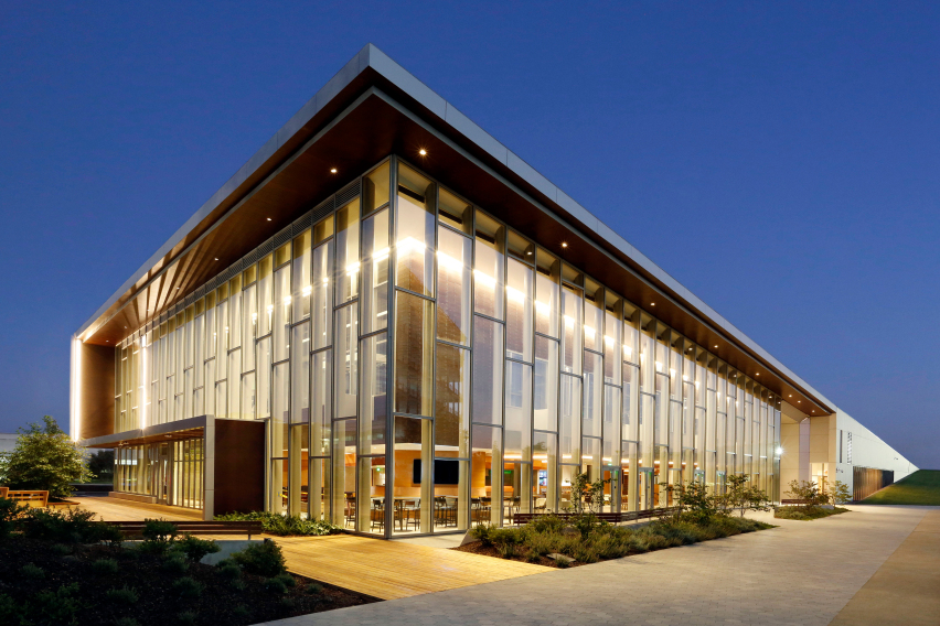 ©  Turner Construction Company