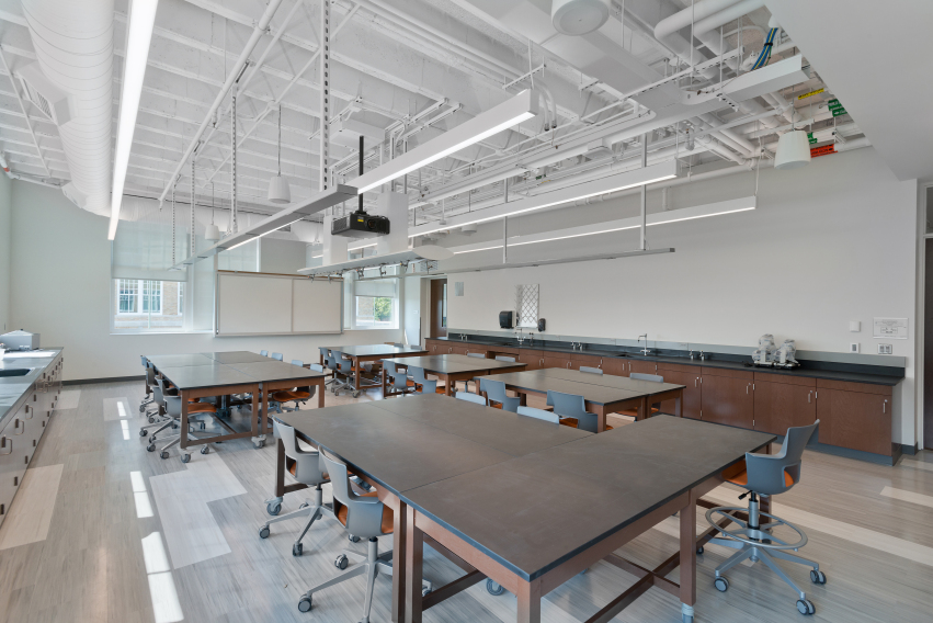 ©  Turner Construction Company