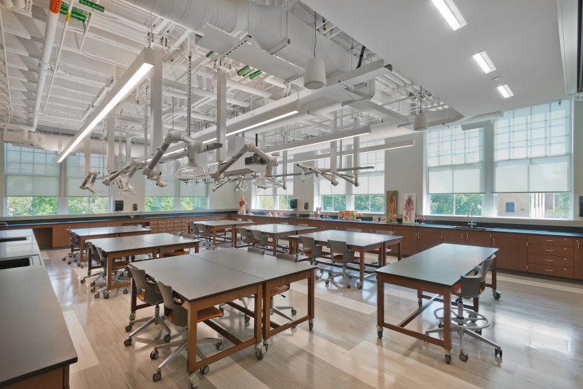 ©  Turner Construction Company