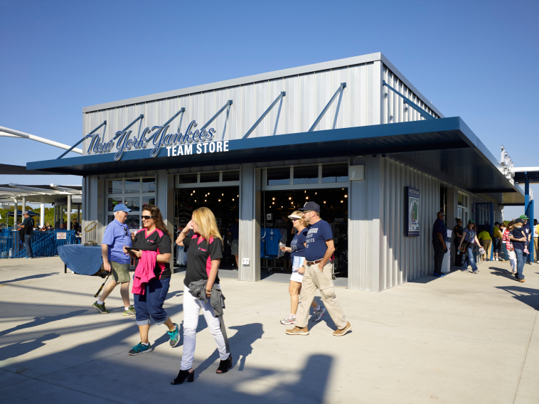 ©  Turner Construction Company