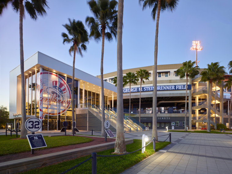 ©  Turner Construction Company