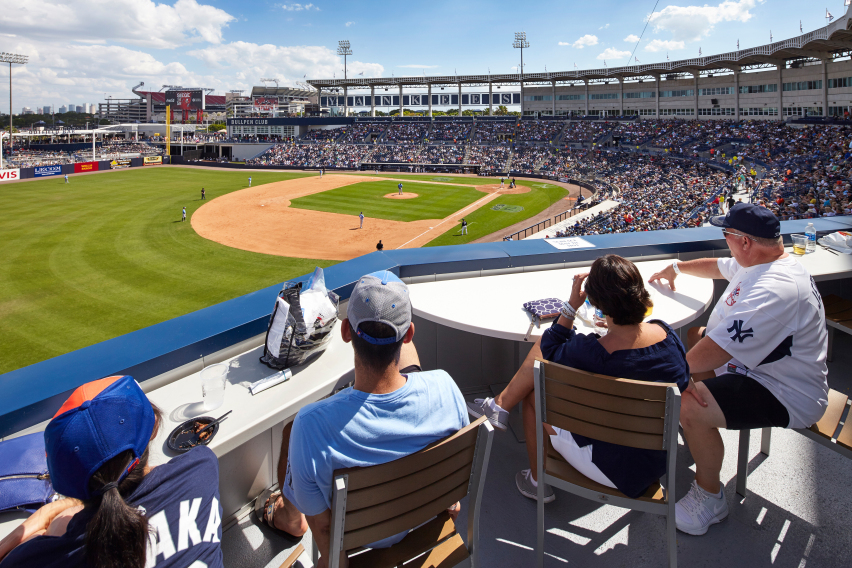 ©  Turner Construction Company