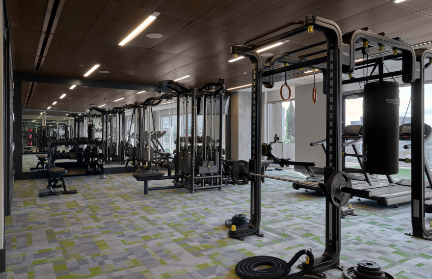 Convenience and comfort