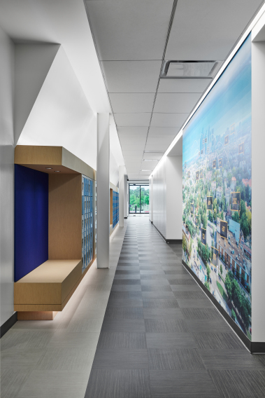 ©  Turner Construction Company