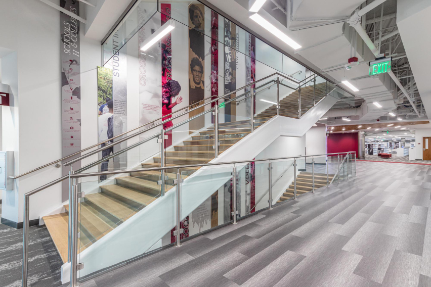 ©  Turner Construction Company