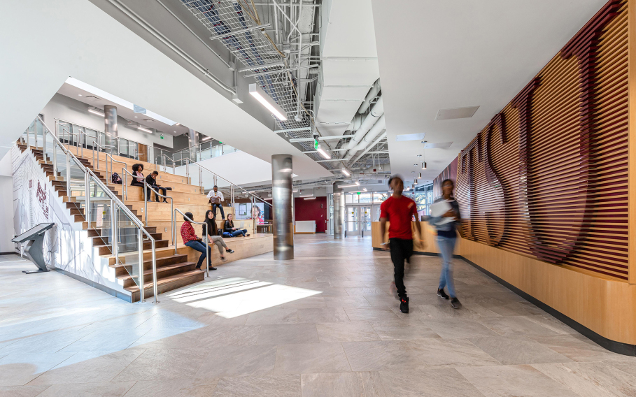 ©  Turner Construction Company