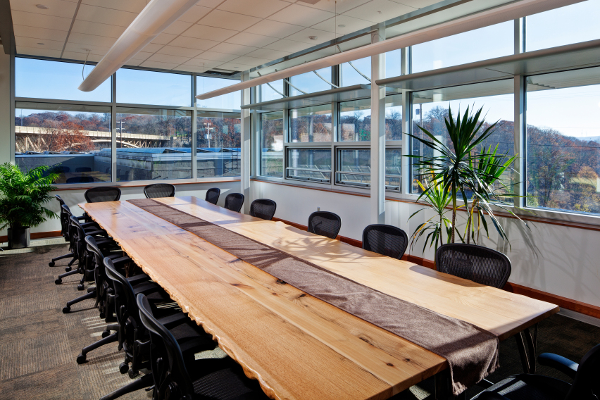 ©  Turner Construction Company