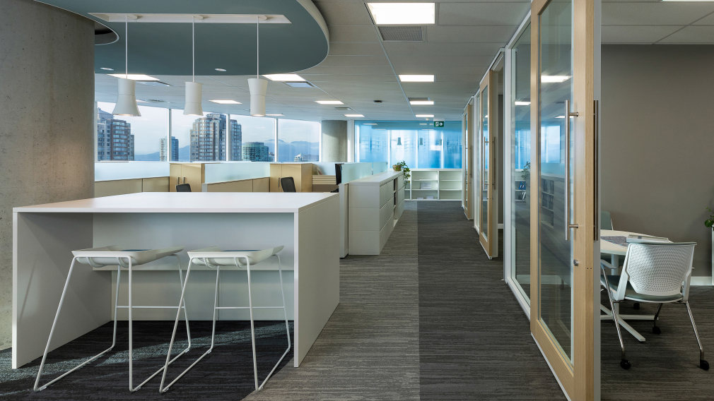 ©  Turner Construction Company