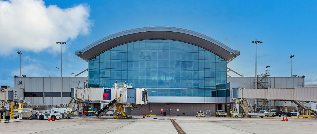 ©  Turner Construction Company