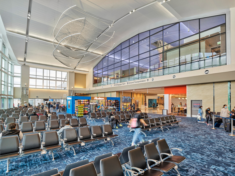 ©  Turner Construction Company