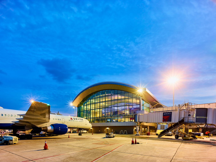 ©  Turner Construction Company