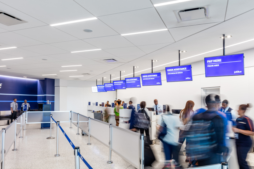 ©  Turner Construction Company