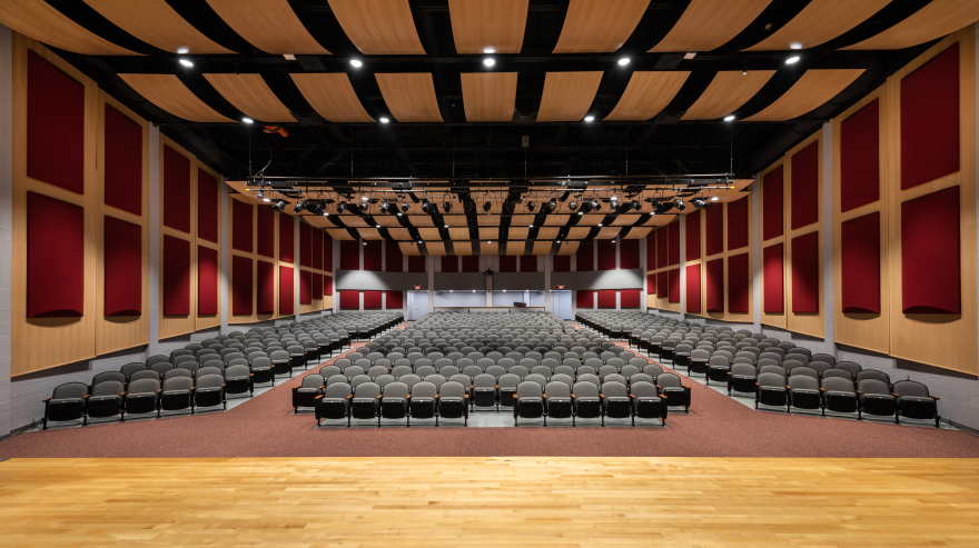 Oppenheim-Ephratah-St. Johnsville Central School District