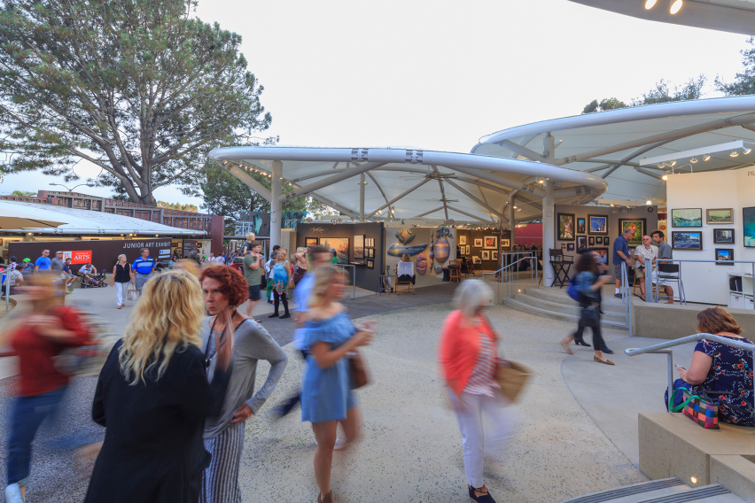 ©  Turner Construction Company