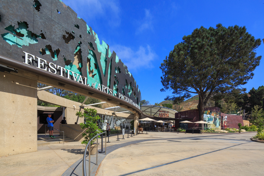 ©  Turner Construction Company