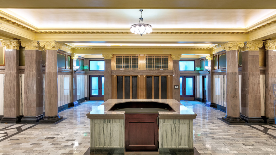 University of North Texas at Dallas College of Law