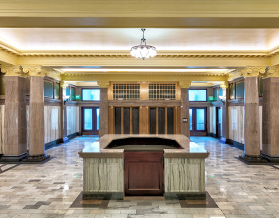 University of North Texas at Dallas College of Law