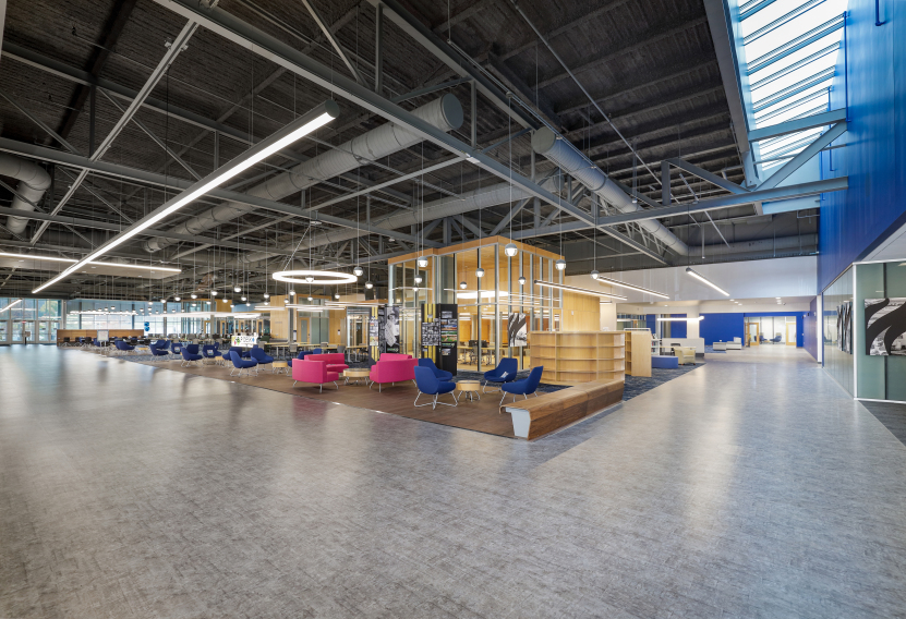 ©  Turner Construction Company