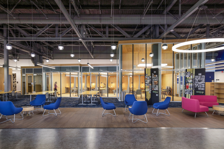 ©  Turner Construction Company