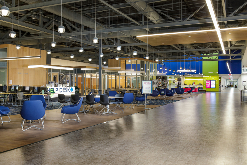 ©  Turner Construction Company