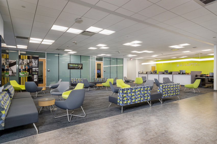 ©  Turner Construction Company